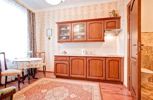 Jezyce Apartment | 48 m² Apartment ∙ 2 bedrooms ∙ 10 guests