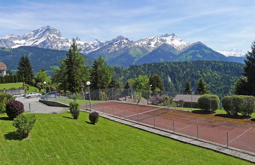 Arveyes Apartment | 48 m² Apartment ∙ 2 bedrooms ∙ 4 guests