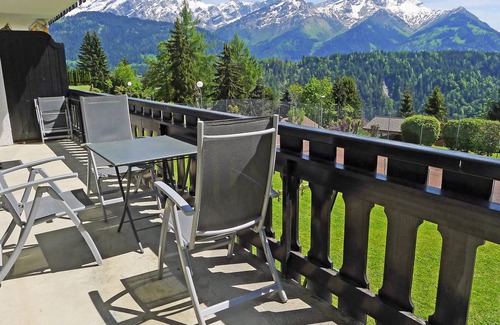 Arveyes Apartment | 48 m² Apartment ∙ 2 bedrooms ∙ 4 guests