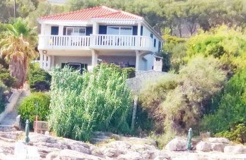 Milna Apartment | 48 m² Apartment ∙ 2 bedrooms ∙ 4 guests