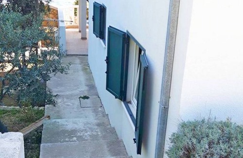 Milna Apartment | 48 m² Apartment ∙ 2 bedrooms ∙ 4 guests