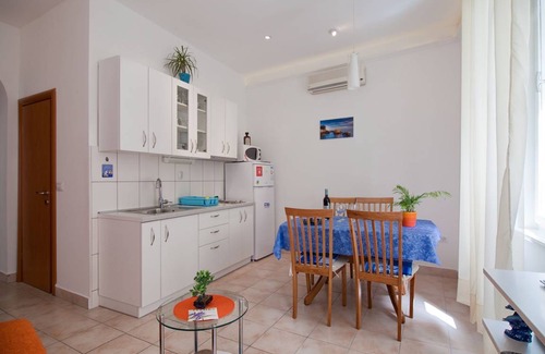 Split Apartment | 48 m² Apartment ∙ 2 bedrooms ∙ 6 guests
