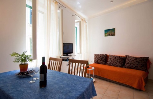 Split Apartment | 48 m² Apartment ∙ 2 bedrooms ∙ 6 guests