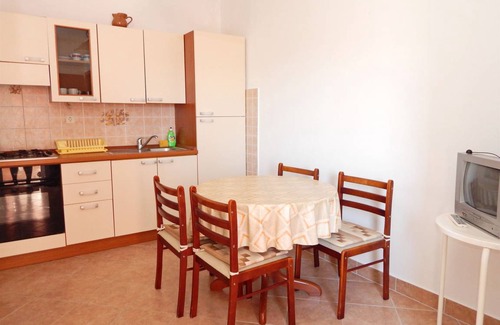 Pag Apartment | 48 m² Apartment ∙ 2 bedrooms ∙ 4 guests