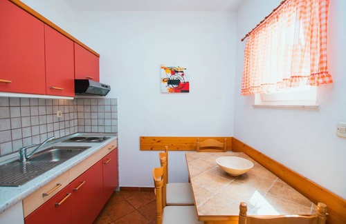 Municipality of Trogir Apartment | 48 m² Apartment ∙ 2 bedrooms ∙ 4 guests