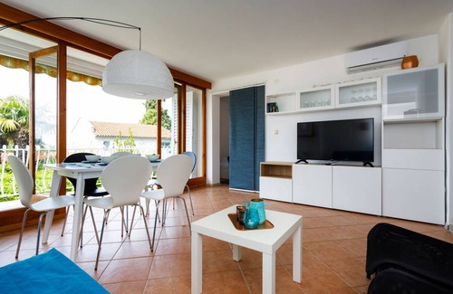 Zidarici Apartment | 48 m² Apartment ∙ 2 bedrooms ∙ 4 guests