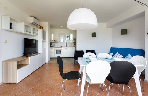 Zidarici Apartment | 48 m² Apartment ∙ 2 bedrooms ∙ 4 guests