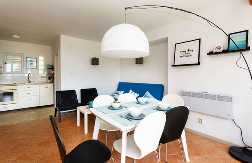 Zidarici Apartment | 48 m² Apartment ∙ 2 bedrooms ∙ 4 guests