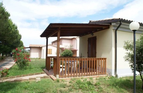 Piombino Apartment | 48 m² Apartment ∙ 2 bedrooms ∙ 5 guests