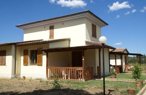 Piombino Apartment | 48 m² Apartment ∙ 2 bedrooms ∙ 5 guests