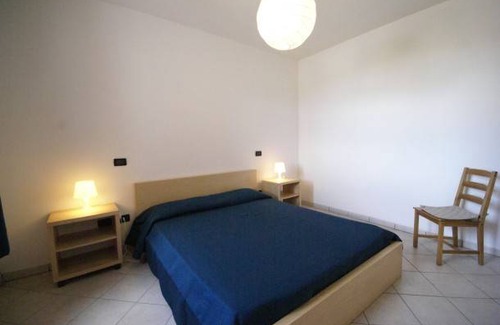 Piombino Apartment | 48 m² Apartment ∙ 2 bedrooms ∙ 5 guests