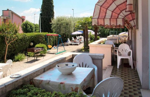 Colombare Apartment | 48 m² Apartment ∙ 2 bedrooms ∙ 6 guests