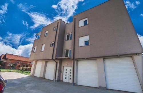Kraljevec Sesvetski Apartment | 48 m² Apartment ∙ 4 guests