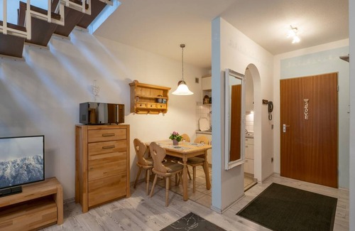 Oberaudorf Apartment | 48 m² Apartment ∙ 1 bedroom ∙ 3 guests