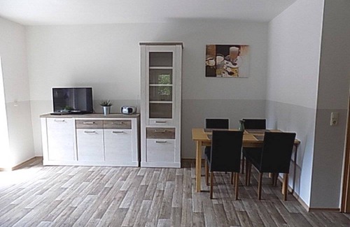 Bosdorf Apartment | 48 m² Apartment ∙ 1 bedroom ∙ 4 guests