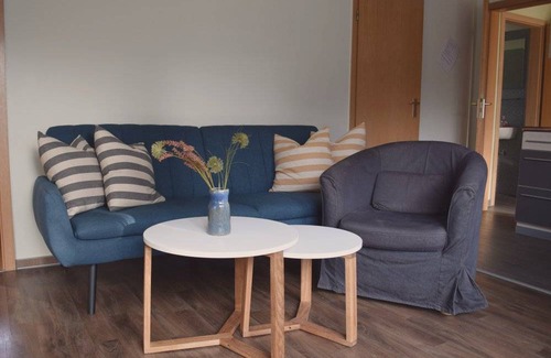 Bosdorf Apartment | 48 m² Apartment ∙ 2 bedrooms ∙ 4 guests