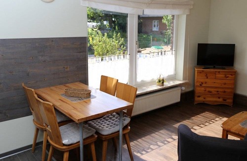 Bosdorf Apartment | 48 m² Apartment ∙ 2 bedrooms ∙ 4 guests