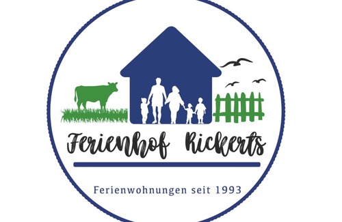 Vollerwiek Apartment | 48 m² Apartment ∙ 2 bedrooms ∙ 4 guests