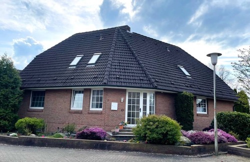 Westerwisch Apartment | 48 m² Apartment ∙ 2 bedrooms ∙ 4 guests