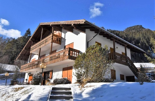 Campestrin Apartment | 48 m² Apartment ∙ 1 bedroom ∙ 4 guests