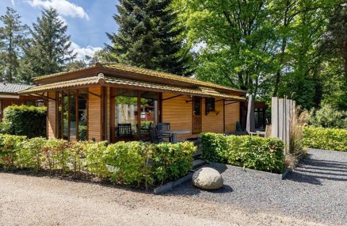Municipality of Harderwijk Ski Chalet | 48 m² Chalet ∙ 2 bedrooms ∙ 3 guests