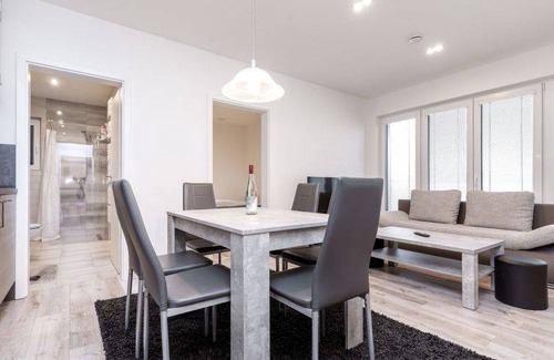 Loucna Pod Klinovcem Apartment | 48 m² Apartment ∙ 2 bedrooms ∙ 5 guests