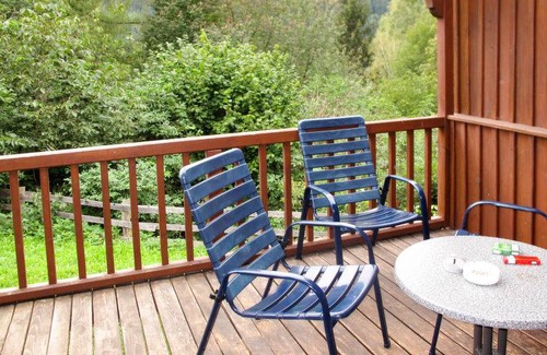 Treffen House | 48 m² Farmhouse ∙ 2 bedrooms ∙ 4 guests