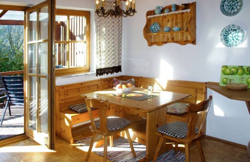 Treffen House | 48 m² Farmhouse ∙ 2 bedrooms ∙ 4 guests