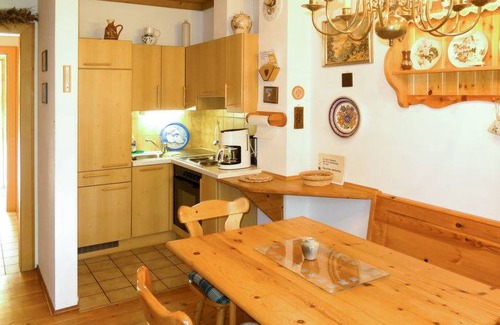 Treffen House | 48 m² Farmhouse ∙ 2 bedrooms ∙ 4 guests