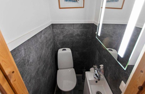Sirkka House | 48 m² House ∙ 1 bedroom ∙ 7 guests