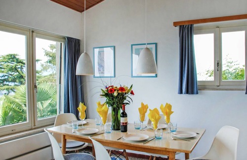 Aldesago House | 48 m² House ∙ 1 bedroom ∙ 2 guests