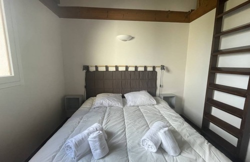 Bidart House | 48 m² House ∙ 2 bedrooms ∙ 4 guests