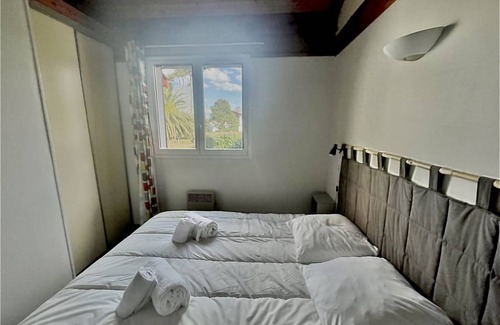 Bidart House | 48 m² House ∙ 2 bedrooms ∙ 4 guests