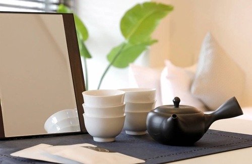 Chuo-ku Hotel | 48 m² Hotel ∙ 1 bedroom ∙ 4 guests