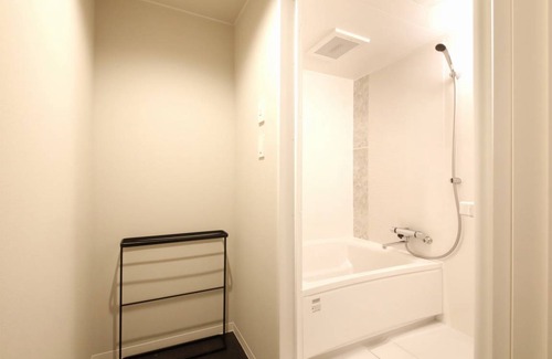 Chuo-ku Hotel | 48 m² Hotel ∙ 1 bedroom ∙ 4 guests