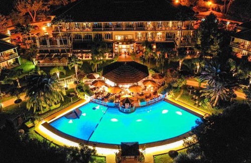 Illetas Resort | 48 m² Resort ∙ 127 guests
