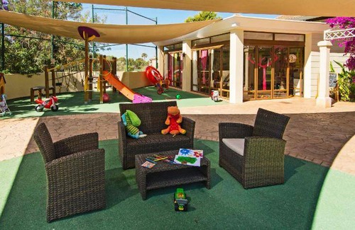 Illetas Resort | 48 m² Resort ∙ 127 guests