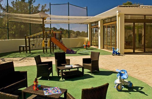 Illetas Resort | 48 m² Resort ∙ 127 guests