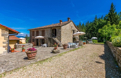 Pelago Villa | 48 m² Villa ∙ 1 bedroom ∙ 4 guests