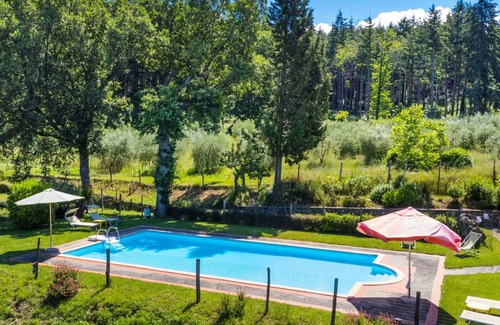 Pelago Villa | 48 m² Villa ∙ 1 bedroom ∙ 4 guests