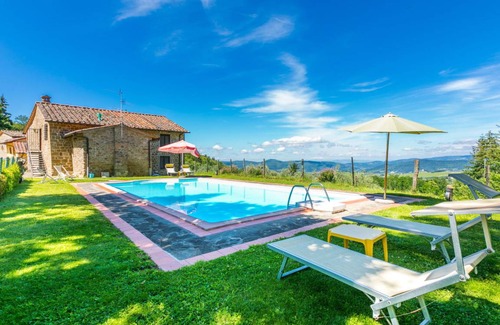 Pelago Villa | 48 m² Villa ∙ 1 bedroom ∙ 4 guests