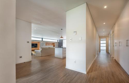 Vineta House | 48 On Possession Island