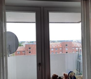 Buchholz-Kleefeld Apartment | 48 qm Whole Apartment to rent out near INI and MHH