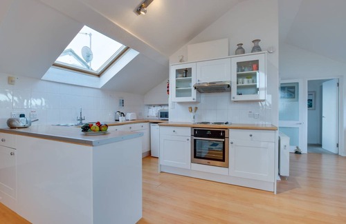 St Ives Cottage | 48 St Nicholas Court