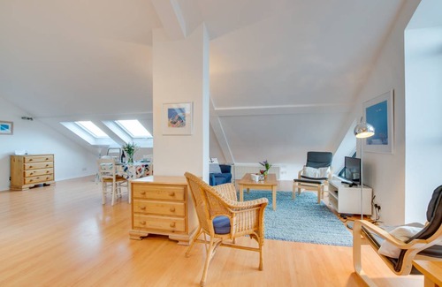 St Ives Cottage | 48 St Nicholas Court