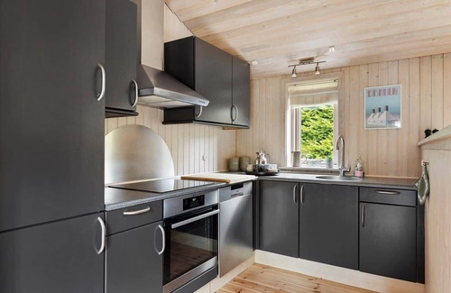Ronne House | 4800 Rønne - Stampen Vej 2 Hus 24