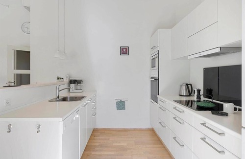Ronne House | 4801 Rønne - Stampen Vej 6 Hus 7