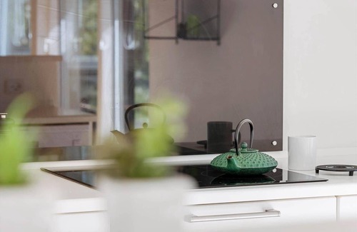 Ronne House | 4801 Rønne - Stampen Vej 6 Hus 7