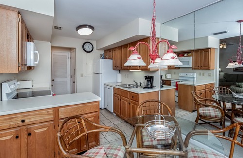 Kiawah Island Condo | 4834 Turtle Cove: 2BR Villa Near Beach, Pets OK, Credit for Bikes/Beach Gear