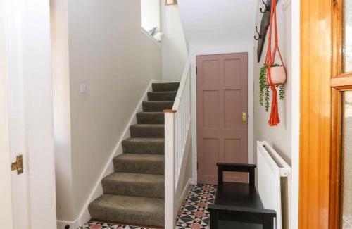 Jedburgh House | 49 Castlegate